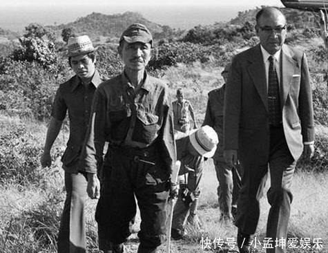 菲律宾|二战中最后一个投降的日兵,在菲律宾的荒岛上游击战30年