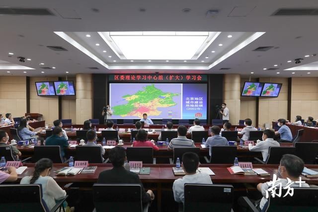  文化遗产保护|视频｜探讨“脚底下的文艺复兴”，单霁翔在福田开讲