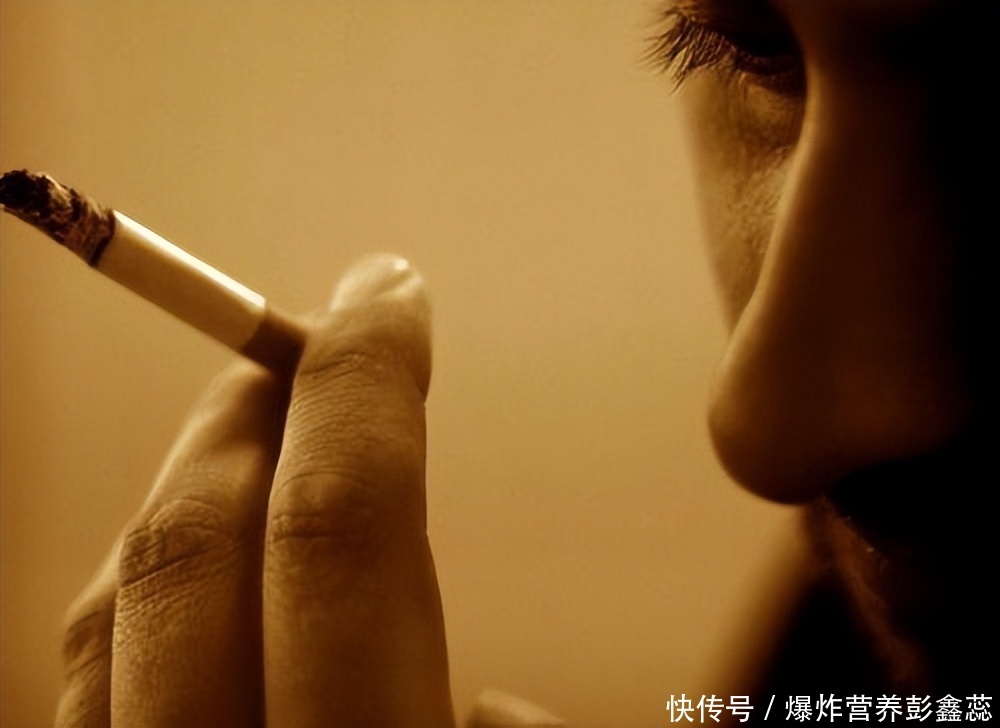 一年抽一包烟对身体有害吗(三天才抽一包烟的人，对身体健康就没危害了吗？用数据告诉你)