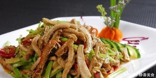 美味|美味爽口的几道家常菜,撑得起场面的硬菜,在家待客试试吧