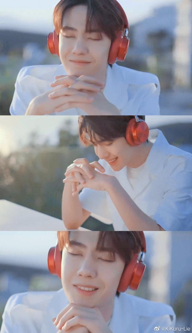  爱豆|每日爱豆 王一博 叫我酷盖 摩托车才是我的老婆