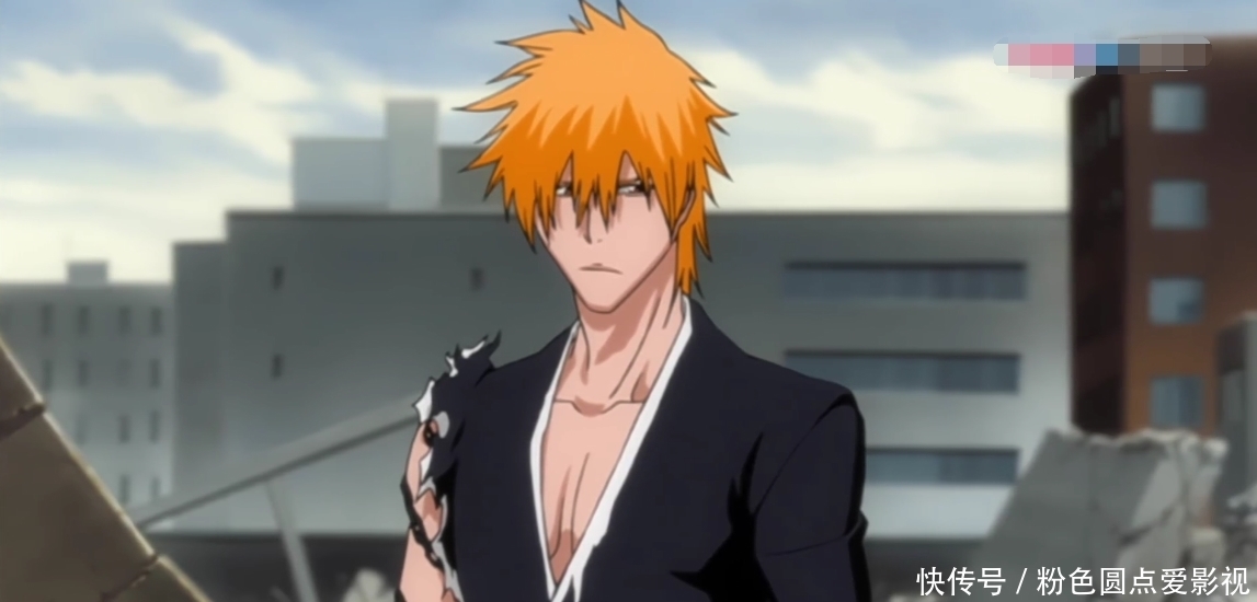 真的|死神:完现术篇中,阿散井恋次的实力真的能够达到蓝染的程度吗?