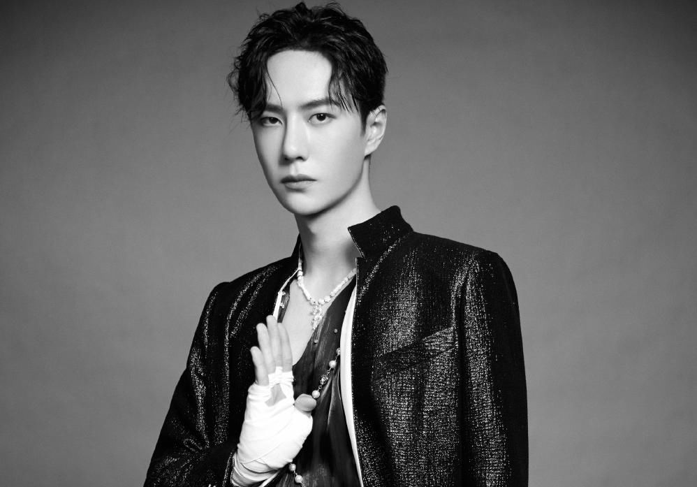  品牌|王一博大批品牌商务拒绝CP粉，不能领中奖产品，明确规定身份验证