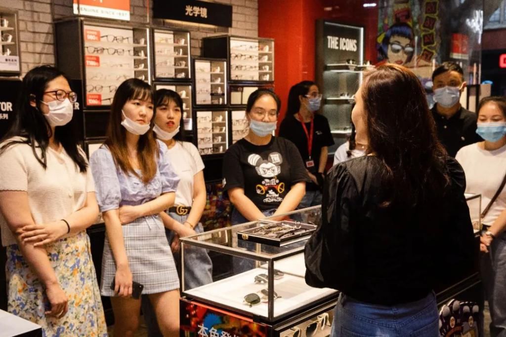  本色|捌分享 | 本色登场，方能乘风破浪！