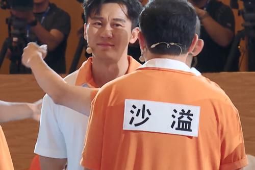  穿帮|预告中baby早已猜中事实，正片却给一剪没，怕穿帮后没戏看吗