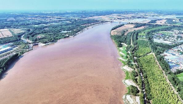 济南都市圈率先推进济淄泰一体化