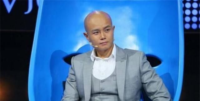 遁入空门|从金牌导师到遁入空门,乐嘉是如何把一手好牌打烂的?