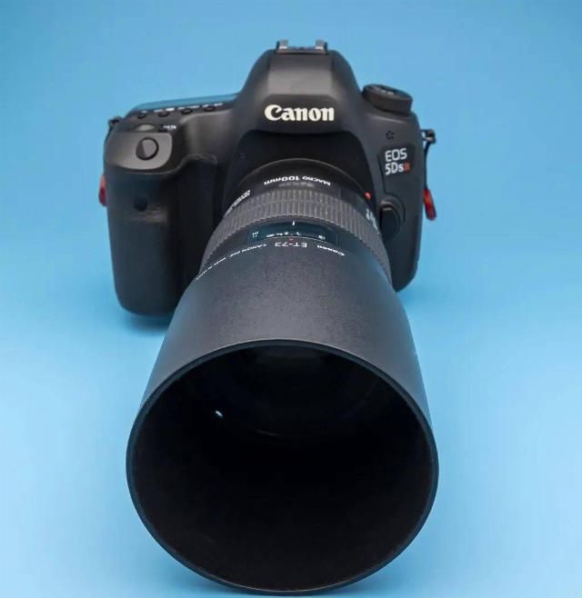  EOS|入门但不低端，Canon EOS R6开箱