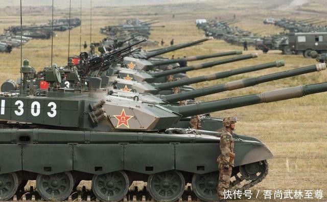 世界|现在没有一个国家敢发动战争?美国也不例外,为何这样说?