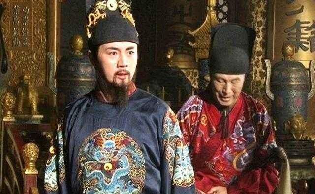 阉党得势|明朝的崇祯皇帝如果没有杀魏忠贤，明朝会灭亡吗？