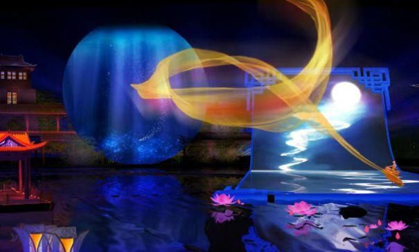  央视|央视中秋晚会阵容官宣，鹿晗周深在列，明星排序方式令人瞩目