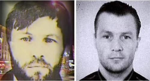 逃犯|俄罗斯最强逃犯听到自己被判8年,直接跳窗逃跑,至今下落成谜