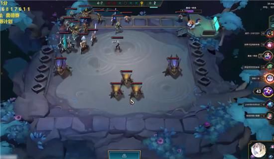  辛德拉|全员版本之子！红莲强推云顶S3上分实战有效阵容，网友直呼快删掉