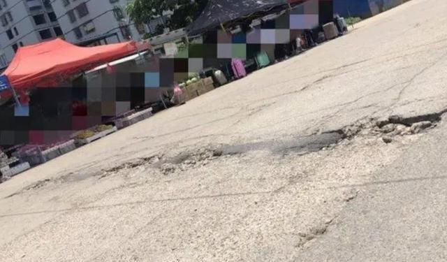  杀手|号称“轮胎杀手”的4种东西，轻则磨损重则爆胎，开车时避开！