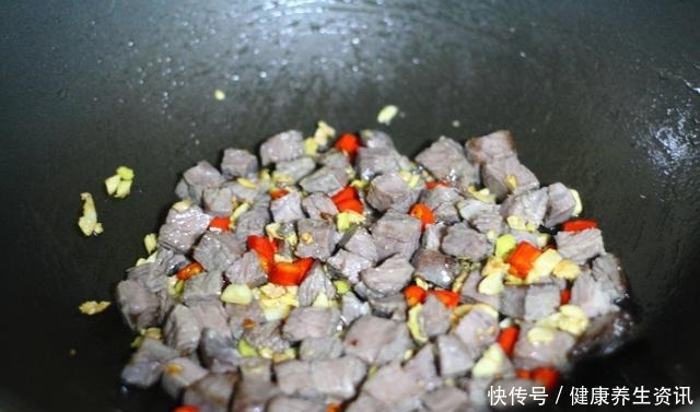 补肾|天热,多吃此菜,补肾益气,增强免疫力,常吃对脾胃好