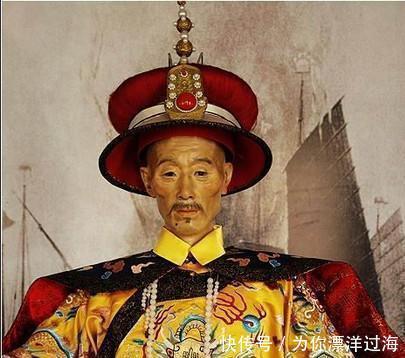 咸丰|奕訢明显强于咸丰，为何道光没选他继位原因在这儿！