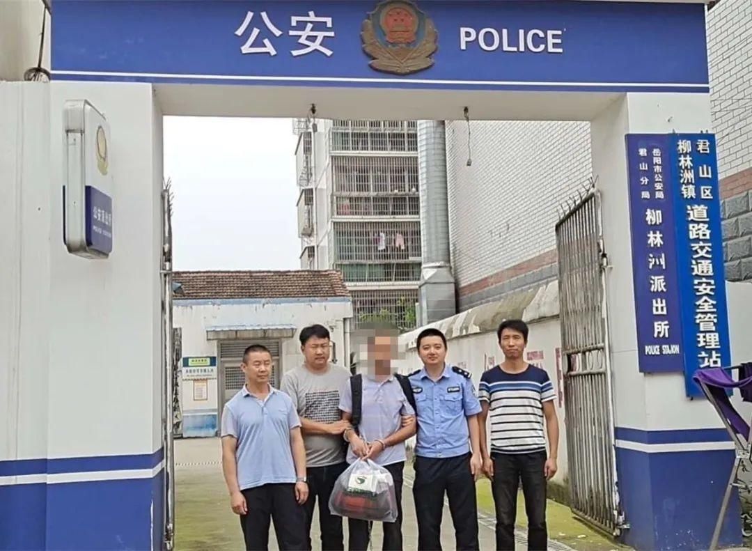 噩梦|男子捅死“娃娃亲”女友后逃亡22年,因良心谴责总被噩梦惊醒,刚过40头发就掉了大半,最终选择自首