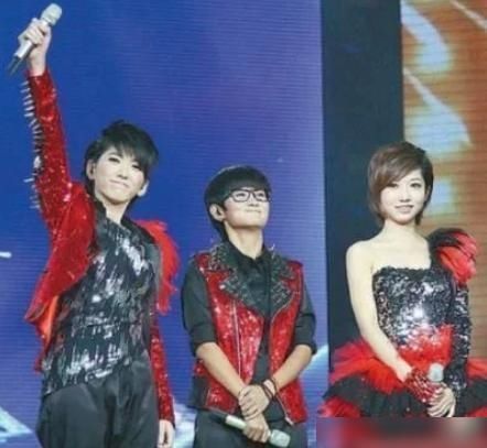  乐队的夏天|她曾因“失误”错失冠军，为了音乐放弃翻红机会，拒绝《浪姐》