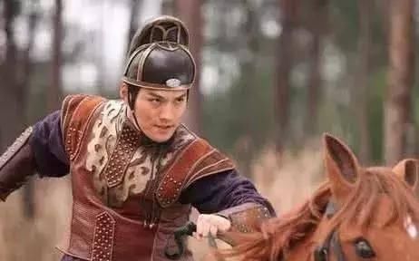  功劳|功劳已经大的已经封无可封？于是皇帝就再设置了一个官给他