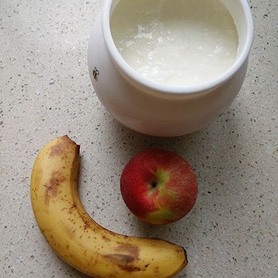 酸奶|水果原味酸奶