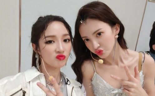  王霏霏|《浪姐》成团名单曝光，没有蓝盈莹可以理解，没有孟佳就不理解了