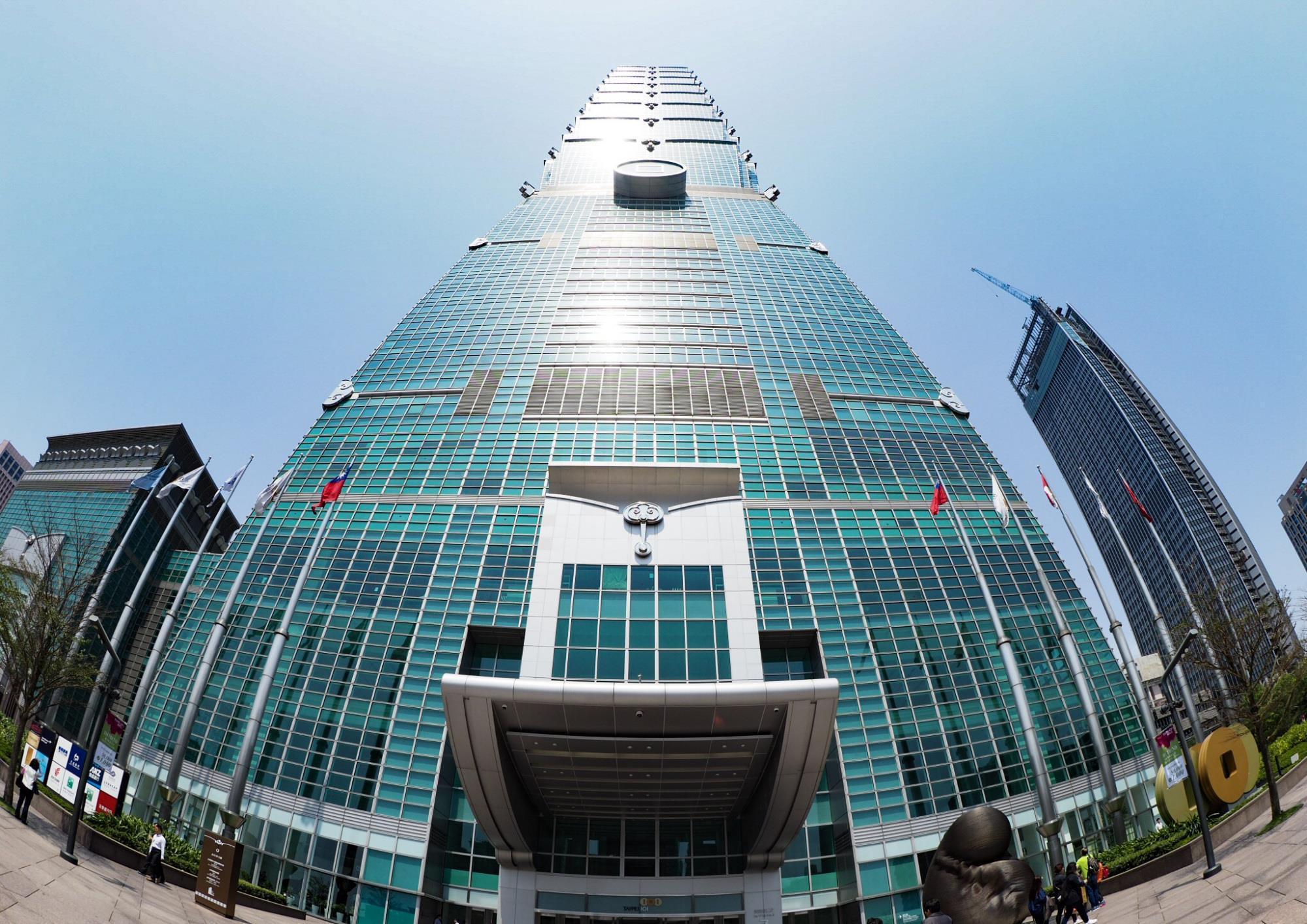 突破|中国唯一当过全球第一的高楼:曾首个突破500米高度,称霸全球6年