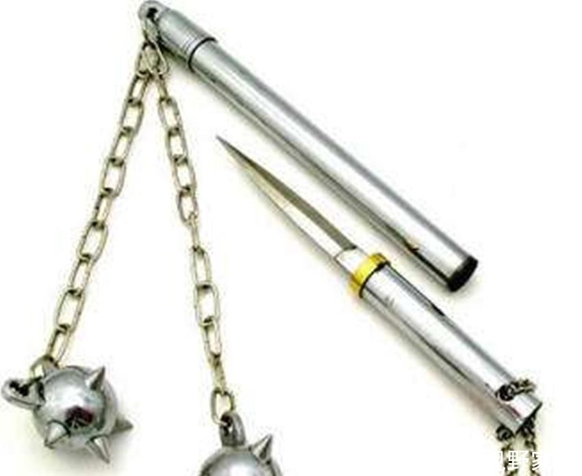  欧洲|全球可怕兵器: 欧洲幽灵锤可怕? 中国惊悚爆表! 杀不见血一挥夺命