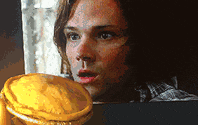 搞笑|搞笑GIF：你这么调皮你妈妈知道吗