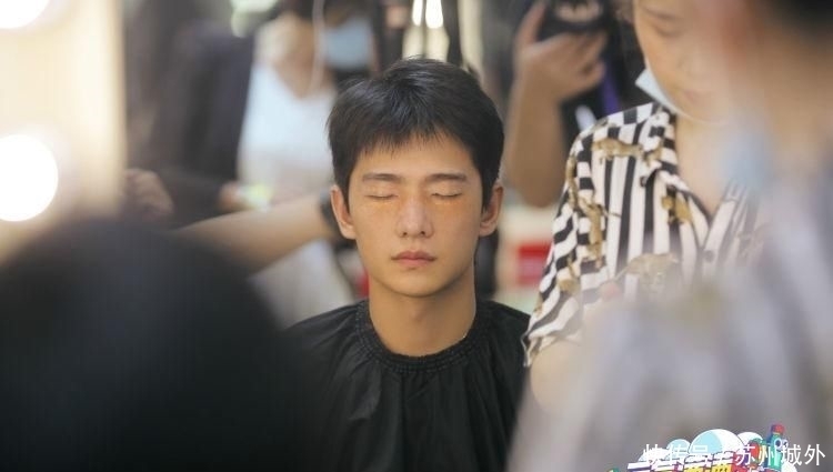 代际|和爸妈看《元气满满的哥哥》他们竟然对这些游戏如数家珍