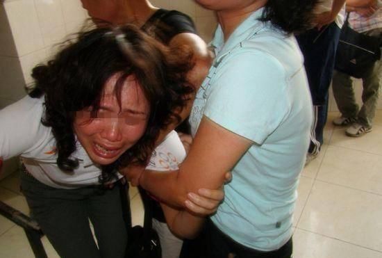  猝死|9岁小男孩半夜突发猝死，医生知道原因怒斥父母：简直不是人！