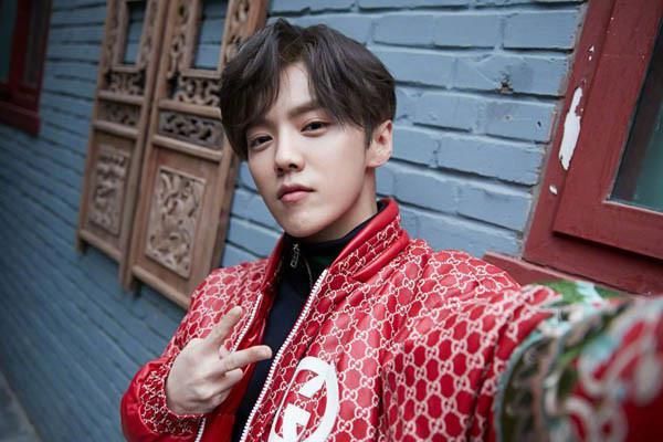  档综艺|鹿晗新综艺《凑合着期待吧》播放途径引人深究，网友的解答无法反驳