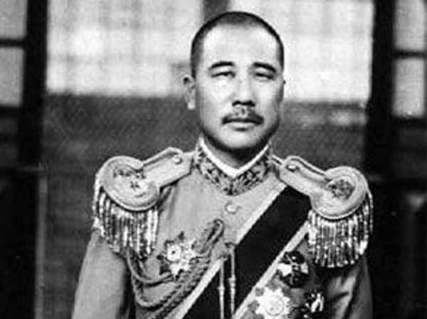 心狠手辣|孙传芳对七十岁战俘说我不杀你，然而战俘刚转身就遭到莫名之灾