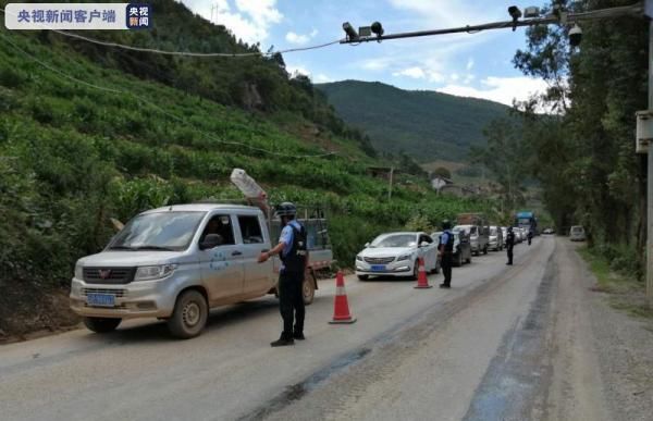 找到|云南丽江3岁被抱走男孩现已找到 警方首次公布解救画面