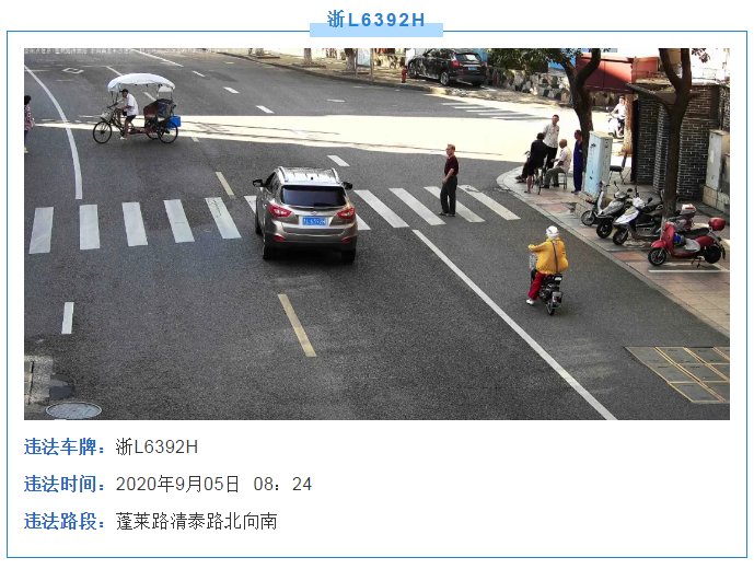 任性|还敢任性！岱山街头这30辆车辆竟被......