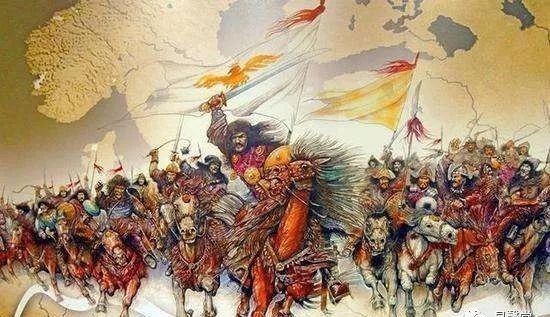 玄机|《晋书》中迷雾重重的郭璞被杀事件,其实背后另藏重大玄机