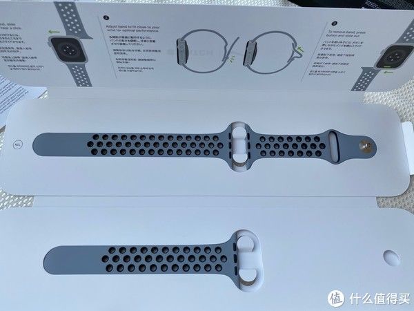 series|终于等到你-apple watch series 6 银色不锈钢 开箱速评 多图杀猫