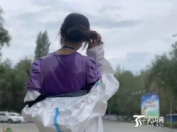  乌鲁木齐|争分夺秒、昼夜不停，核酸检测背后的故事……