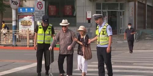 出行|创城在行动二十八：文明出行您做到了吗？