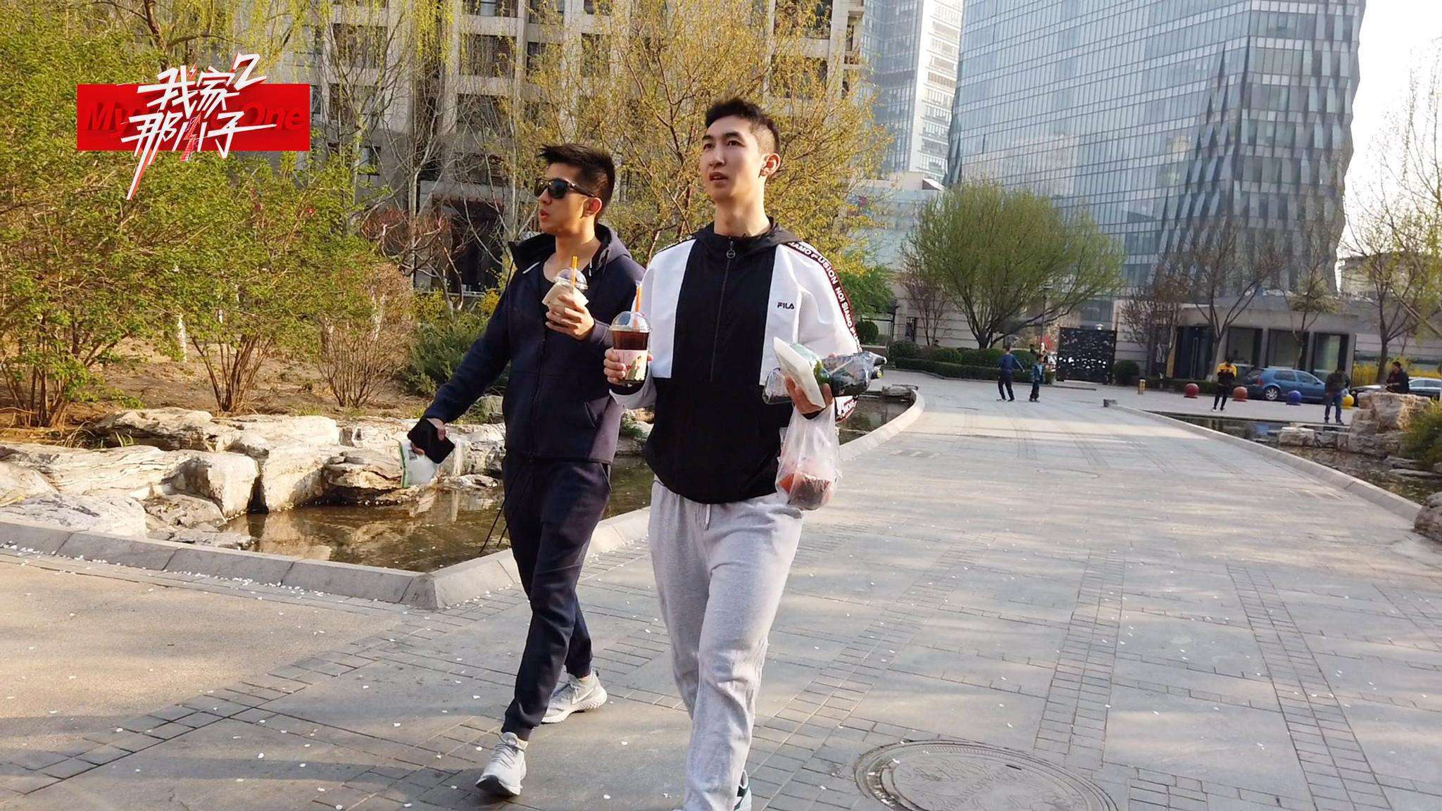 我家|现实问题在线回答,《我家那小子》话题霸榜只因总能击中社会痛点