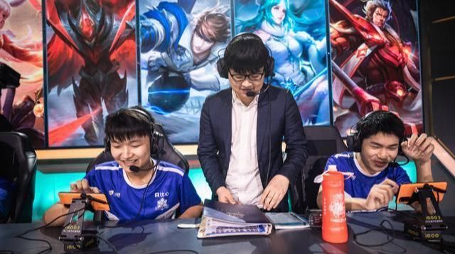 可惜|王者荣耀e星对战QG, 可惜猫神不上场没有FMVP对决, AG迎来最大挑战!