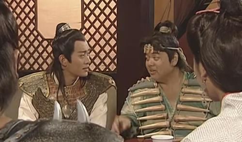 李渊|秦琼是建成元吉必杀名单上第一人，为何却不是玄武门十打手之一？