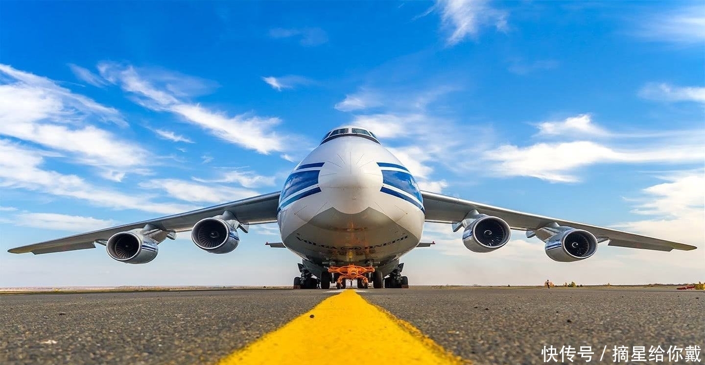 战略运输机哪家强?安124最大载重150吨,C