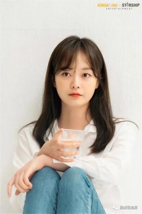  展现|全昭旻展现与《Running Man》完全相反的外貌