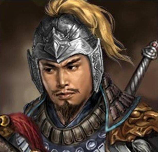 视为|南宋超牛猛将：自称杨家将，被赵构视为郭子仪，大喝一声万军跪降