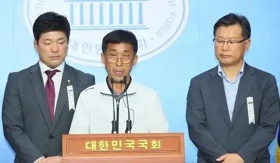 哭诉|韩国女将遭施暴自杀，其父哭诉：报警5个月都没人管