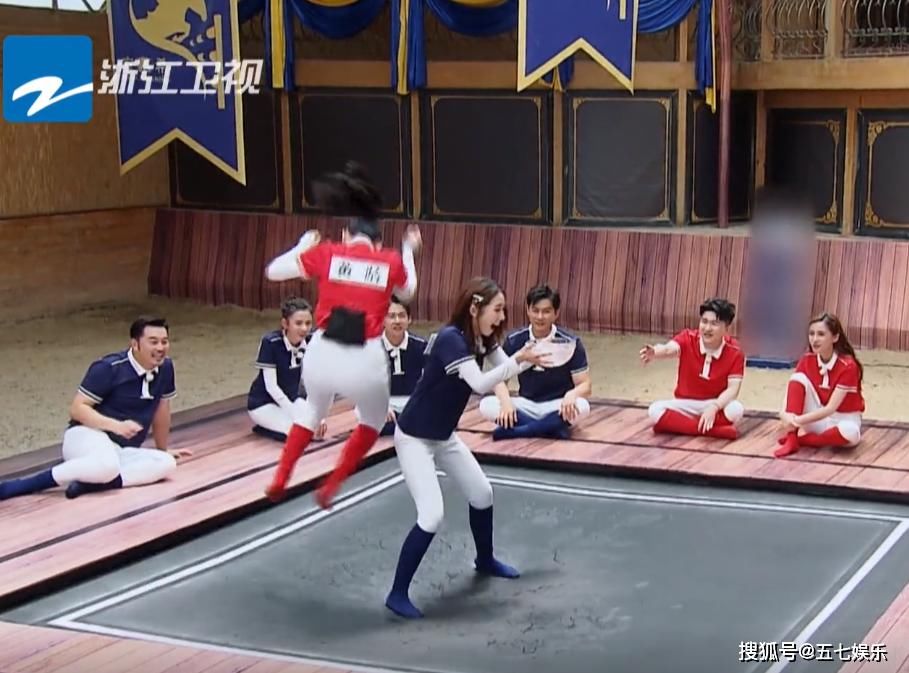  岐黄|为什么那么多人烦张大大？看完孟美岐黄玲的端水游戏，我秒懂！