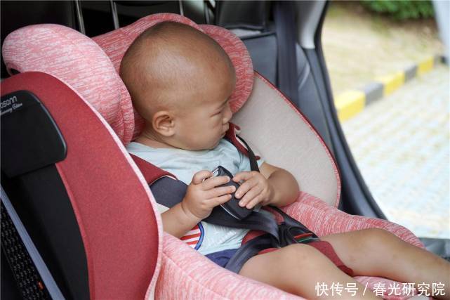 宝宝|宝宝的VIP专属贵宾座,Osann欧颂ROY360安全座椅使用体验