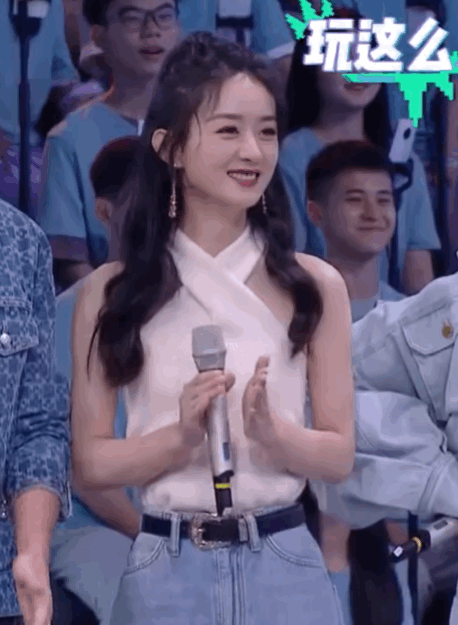  名字|杜华叫错王一博剧中名字，被赵丽颖怼大姐，网友：赵小刀干的漂亮