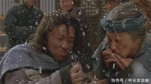 中国|中国古代的穷人都吃什么?看到菜谱后,你可能连一口都吃不下