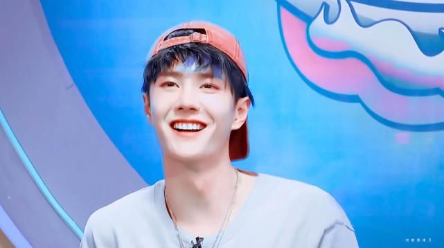  The9|王一博将参加The9团综？居然还要炒夏日cp，因一件事之后反对捆绑